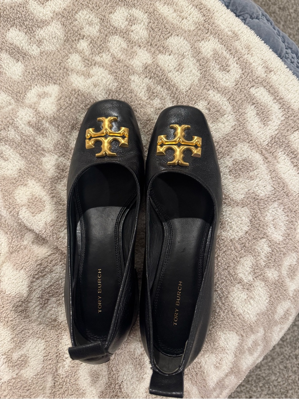 Tory Burch Eleanor Pump
